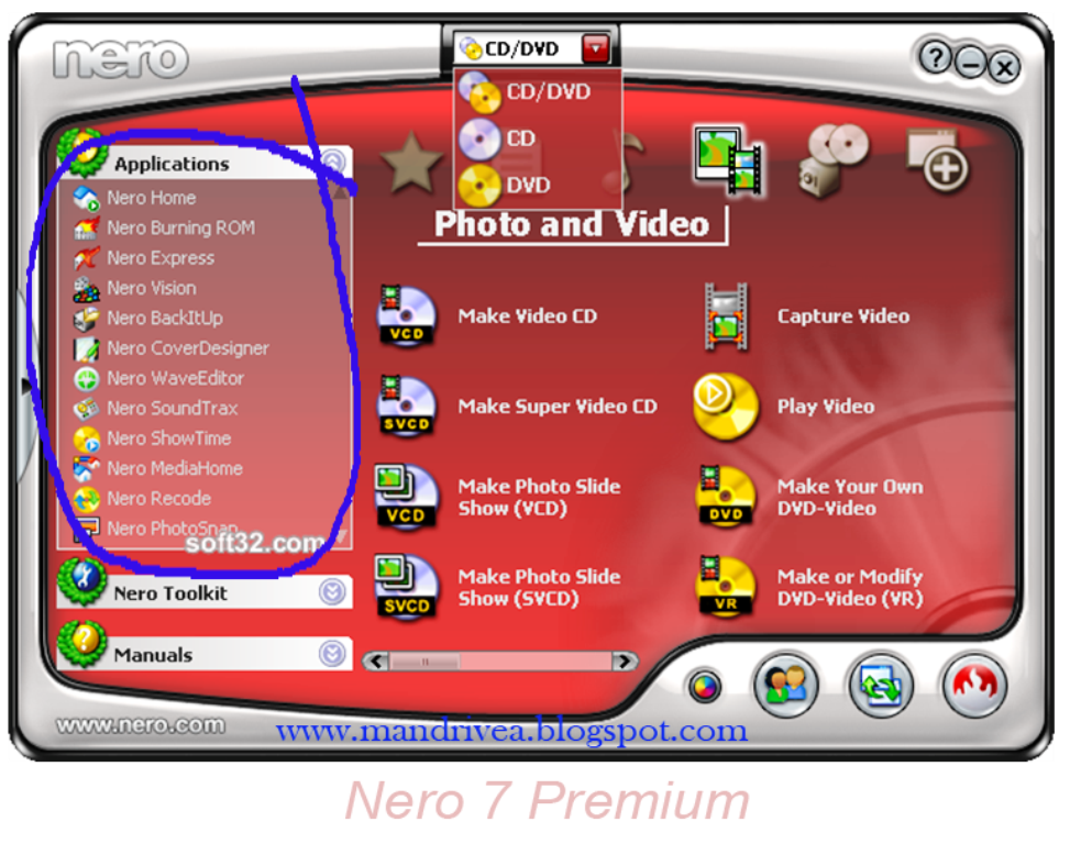 Nero 5 Free Download With Serial Key